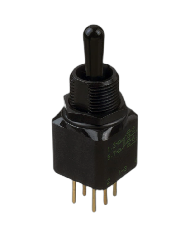 Panel Switches 12246-12X778